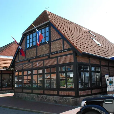 Lejlighed Bergstrasse 25 Og Heiligenhafen